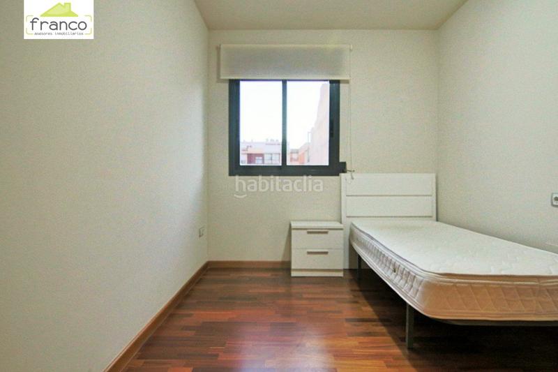 Foto d4f4ca73-19f9-4371-9926-b8a3b48cd1d1. Affitto piccolo appartamento con parcheggio in Vistalegre Murcia