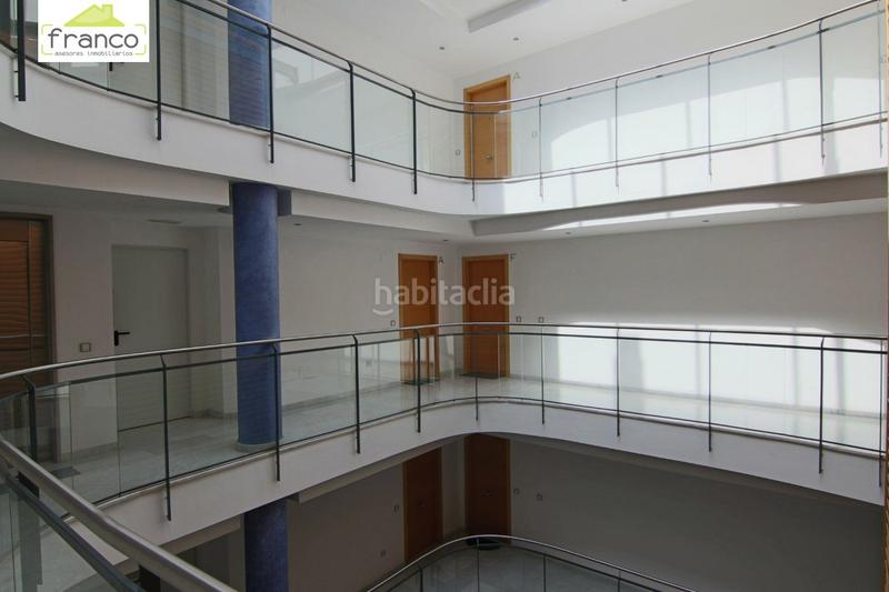 Foto 146d4435-c6de-484f-bf35-4a5dccdc4e77. Rent apartment with parking in Vistalegre Murcia