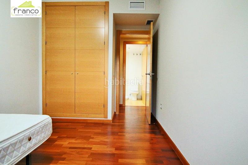 Foto 31a9ab0e-a87a-482c-af09-82c7182795dd. Rent apartment with parking in Vistalegre Murcia