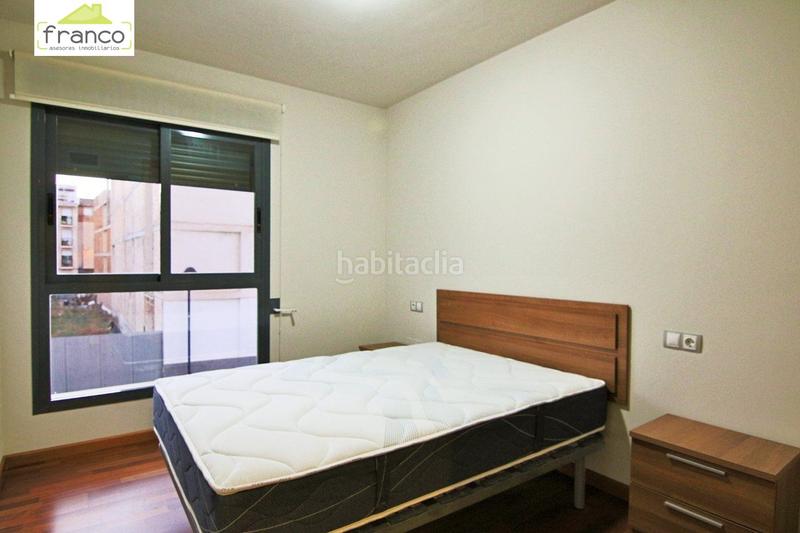 Foto 3c1d019a-3d97-487f-a24c-220499757487. Rent apartment with parking in Vistalegre Murcia