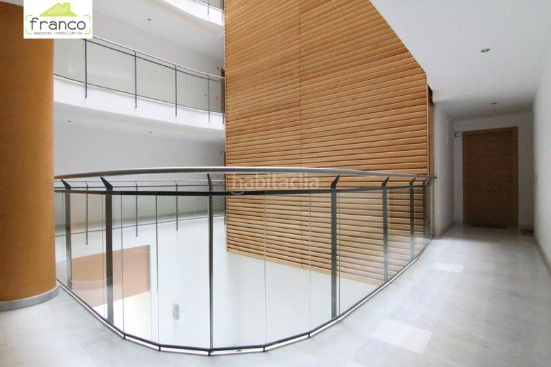 Foto 5c253f9b-0429-425d-aba2-3a2274d66e04. Rent apartment with parking in Vistalegre Murcia