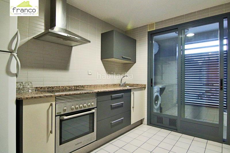 Foto 8f5cc827-a272-4881-98e9-be2d626c4b00. Rent apartment with parking in Vistalegre Murcia