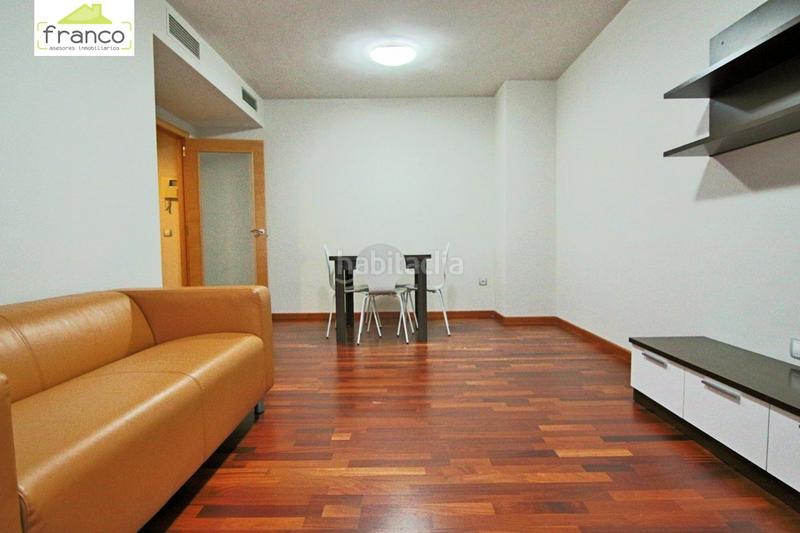 Foto b890ce62-3175-4f1f-88ac-aedc14fd27c4. Rent apartment with parking in Vistalegre Murcia