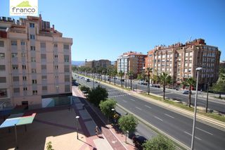 Affitto Posto auto in Juan Carlos I. Venta y alquiler de plazas de garaje en juan carlos i y marques