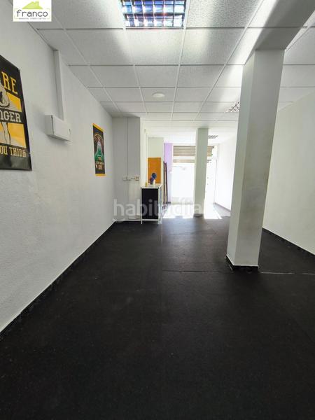 Foto 8e8fccb1-3541-4a58-8b85-a17c3c8e4d78. Alquiler local comercial local junto iglesia Zarandona en Murcia