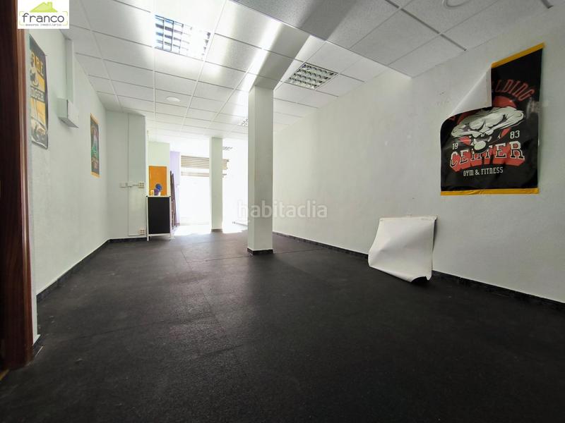 Foto 697fc168-5f61-4fef-ba10-fddf5bd4e1e9. Location local commercial dans Zarandona Murcia