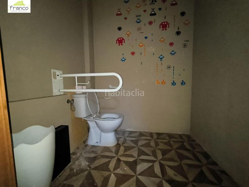 Foto bee914fa-0f13-4b18-ab8b-e80becb240c0. Location local commercial dans Zarandona Murcia