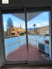 Location Appartement à Santo Angel. Apartamento sin amueblar en la alberca