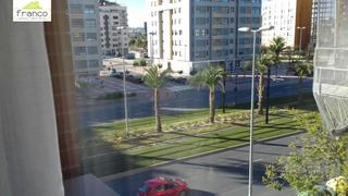 Affitto Piccolo appartamento in Juan de Borbón. Juan de borbon