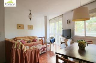 Miete Etagenwohnung in Vistalegre. Vistalegre  junto restaurante churra