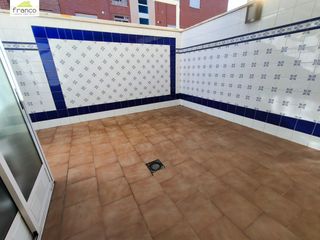 Casa a schiera in Juan de Borbón. Adosado junto restaurante el patio, la mejor zona de murcia