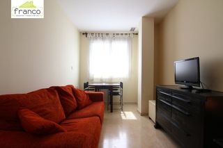 Lloguer Apartament a Juan Carlos I. Junto nueva hacienda