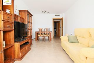 Miete Appartement in Juan Carlos I. Junto plaza de los cubos
