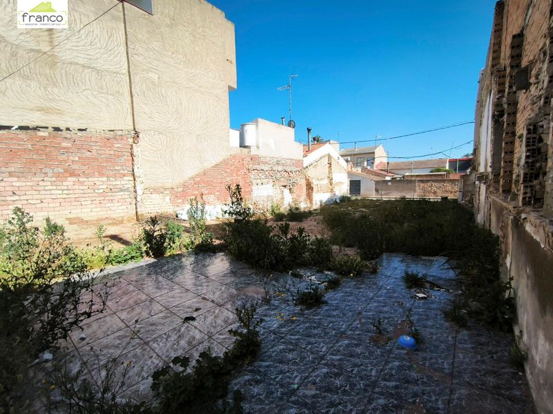 Foto ac93e1eb-d998-4419-8c1d-f2b85b4b5853. Terreny residencial a Churra Murcia