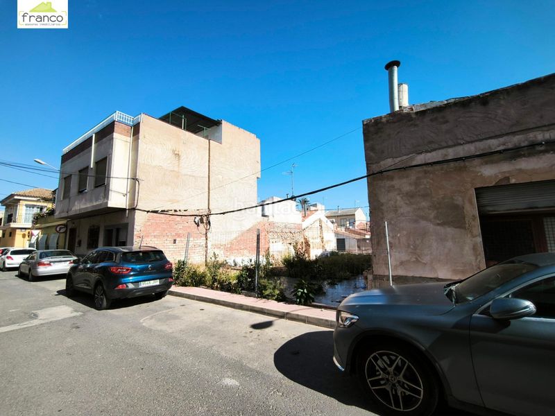 Foto e43ba0e2-56fa-4d86-a8d6-fb338b5763c6. Terreny residencial a Churra Murcia