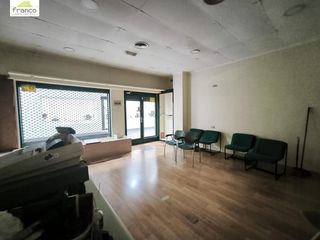 Business premise in Sagrado Corazón