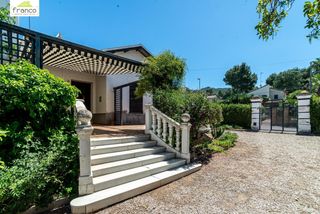 Chalet in Alberca. Un trocito de la historia de murcia en la mejor zona de la alber