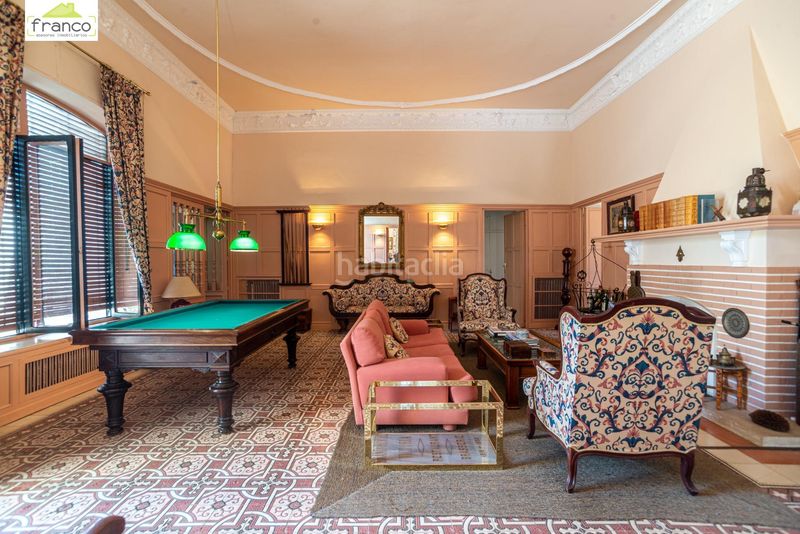 Foto 08319d86-0f79-442a-9276-327448dc3111. Xalet amb aparcament piscina a Alberca Murcia