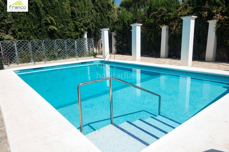 Foto 0aac998b-72ed-4127-98c6-0a6d31d89577. Xalet amb aparcament piscina a Alberca Murcia