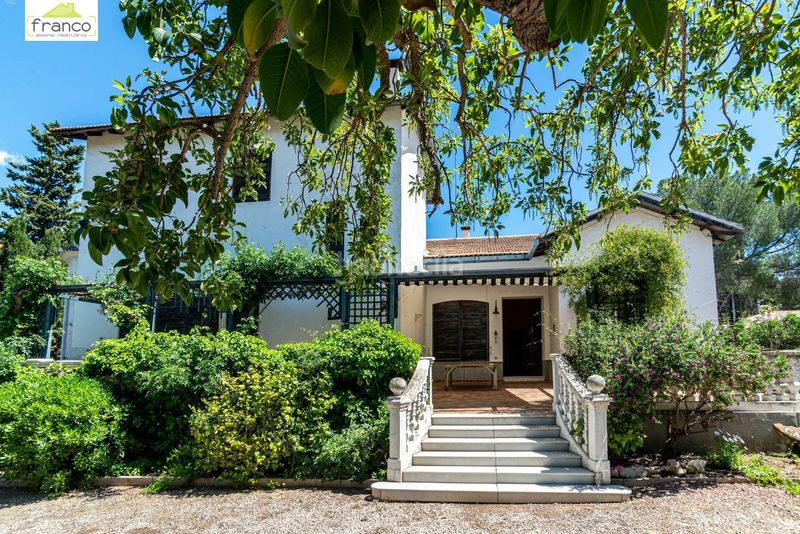 Foto 0e6732ae-7c77-4207-b443-c7a80b132c16. Xalet amb aparcament piscina a Alberca Murcia