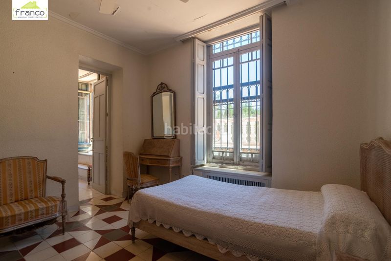 Foto 104917a9-749d-44cf-bf0f-d40db8a94847. Xalet amb aparcament piscina a Alberca Murcia