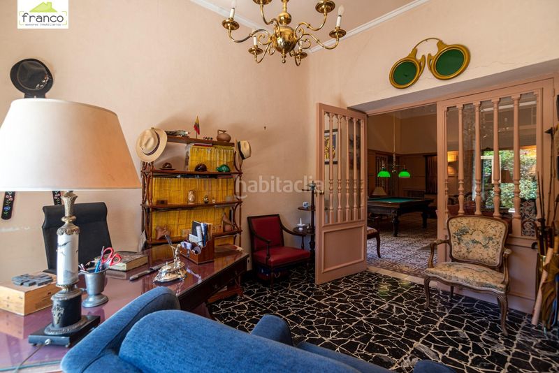 Foto 1071940b-89ab-4ea1-89f5-64dff263b729. Xalet amb aparcament piscina a Alberca Murcia