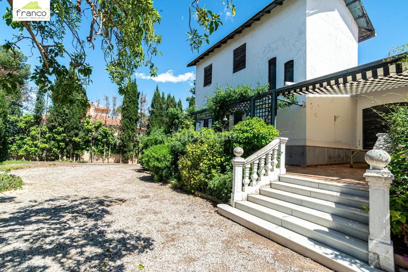 Foto 135306e1-fff4-4311-b618-32c701455989. Xalet amb aparcament piscina a Alberca Murcia