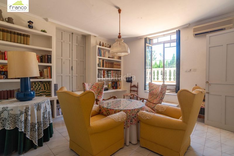 Foto 159db103-df2d-4292-abc7-e3ed1e7465a3. Xalet amb aparcament piscina a Alberca Murcia