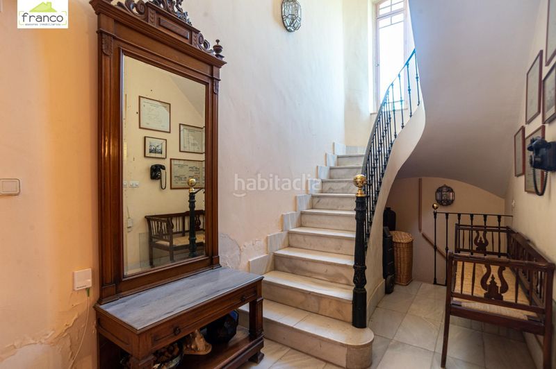 Foto 23ea918e-dfe3-46b6-9448-7c4a4535e6df. Xalet amb aparcament piscina a Alberca Murcia