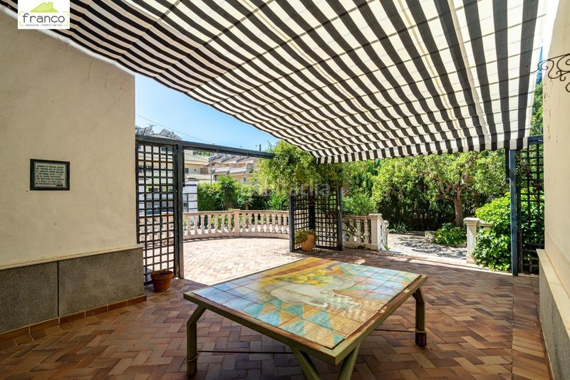 Foto 2d70d825-4c81-482e-9232-8a0a55e362ca. Xalet amb aparcament piscina a Alberca Murcia