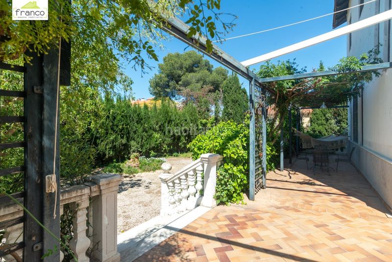 Foto 412aa590-ffd9-42ed-ae2b-e35cad3518dd. Xalet amb aparcament piscina a Alberca Murcia