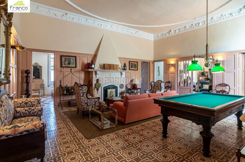 Foto 90ef1131-431a-4632-9f22-285947e7f1fd. Xalet amb aparcament piscina a Alberca Murcia