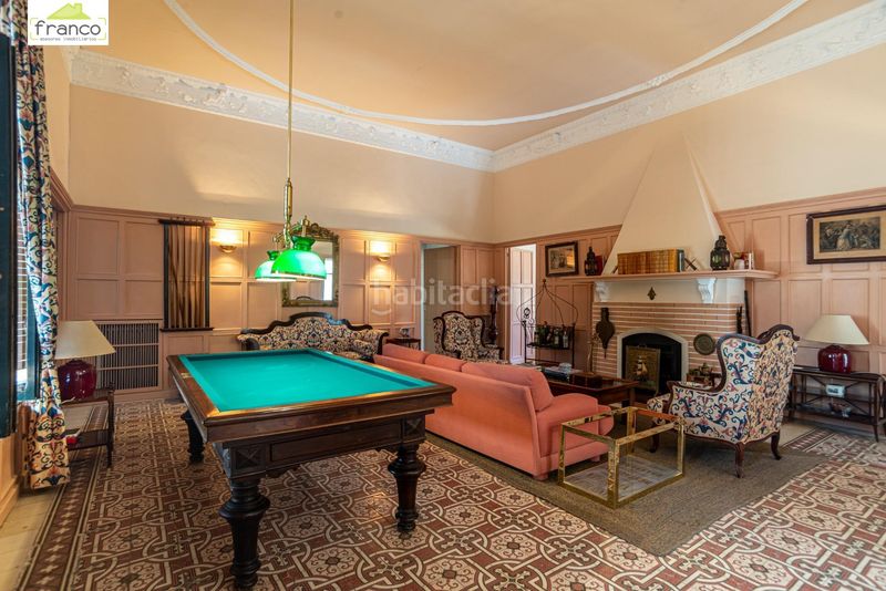 Foto cb41b843-b264-42aa-81ec-74c3e817ff5a. Xalet amb aparcament piscina a Alberca Murcia