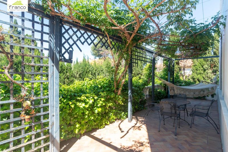 Foto db7af1a5-cb41-4818-a236-a97a30affbfc. Xalet amb aparcament piscina a Alberca Murcia