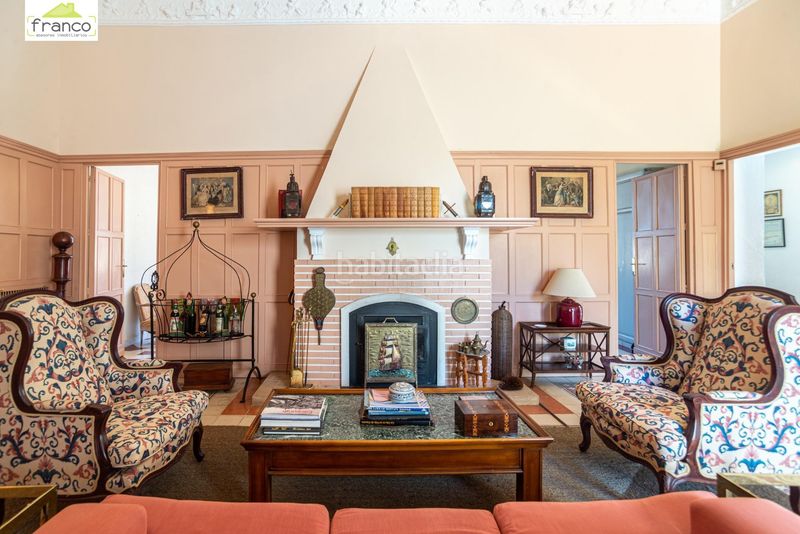 Foto ec32c074-ab0d-4670-91c5-c15ed7b4e199. Xalet amb aparcament piscina a Alberca Murcia