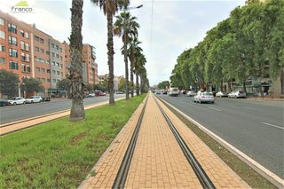 Apartament a Juan Carlos I