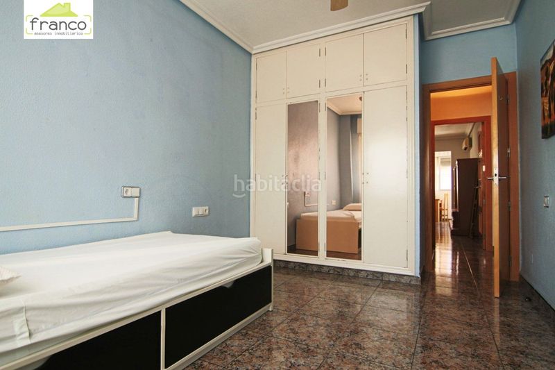 Foto b5dd66c7-a1f0-4c2f-88aa-a20fa13b7ff1. Pis amb calefacció a Juan de Borbón Murcia