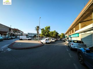 Etagenwohnung in Torres de Cotillas (Las). Ático dúplex en las torres de cotillas