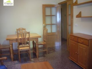 Apartament a Juan de Borbón