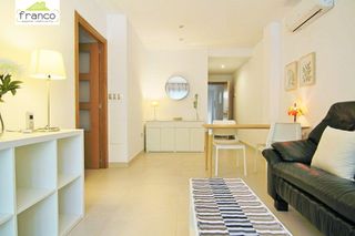 Location Appartement à El Ranero. Santa maria de gracia  ronda norte