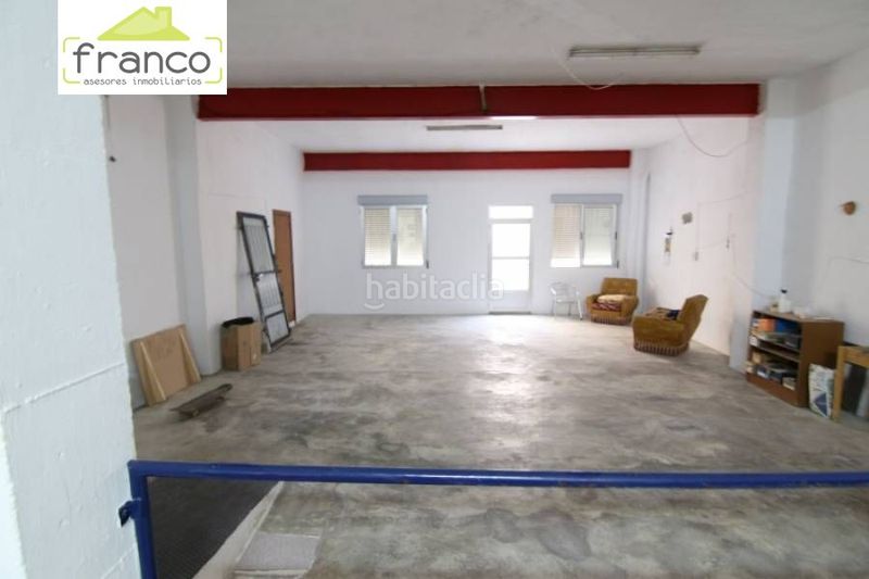 Foto 1e6cbe6b-4cbf-401b-8a38-5806648b6390. Casa amb aparcament a Alguazas