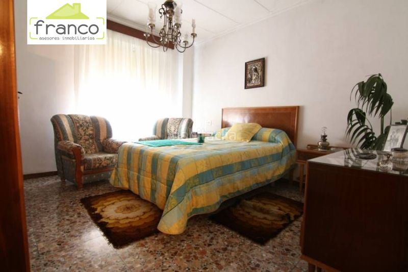 Foto aa63d79e-2901-435c-b5eb-9907e84ebe71. Casa amb aparcament a Alguazas