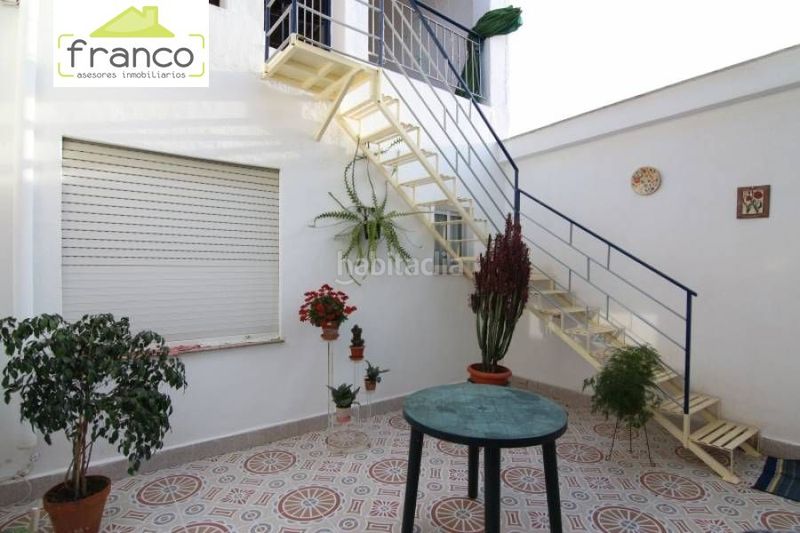 Foto df27c511-90f6-42e5-8405-7bb36c14860a. Casa amb aparcament a Alguazas