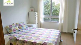 Alquiler Apartamento en Juan de Borbón. Junto a restaurante el patio en juan de borbon