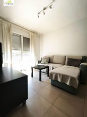 Lloguer Apartament a Juan de Borbón. Junto a restaurante el patio en juan de borbon