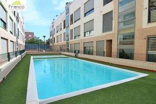 Apartament a Juan de Borbón