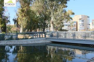 Flat in San Antón