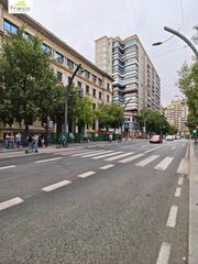 Piso en San Miguel