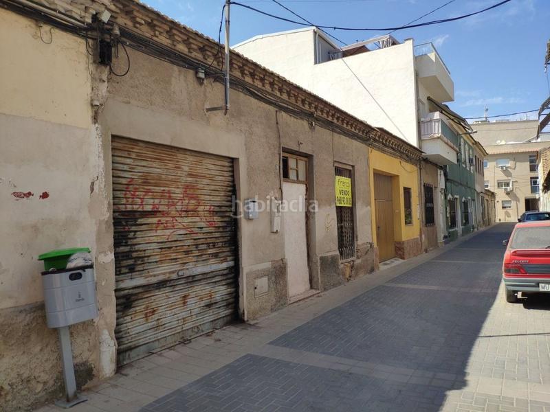 Foto 2a926d5c-6d1a-4029-b60d-4b12ecb760b7. Wohngrundstück in Barriomar-La Purísima Murcia