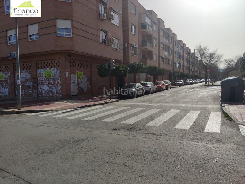 Foto d9f5d553-975c-4684-8621-84755d0cf329. Lloguer local comercial a Juan de Borbón Murcia